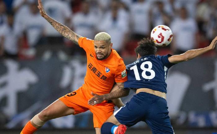 Nhận định, soi k&egrave;o Chengdu Rongcheng vs Yunnan Yukun, 18h35 ng&agrave;y 16/4: Bắt nạt t&acirc;n binh