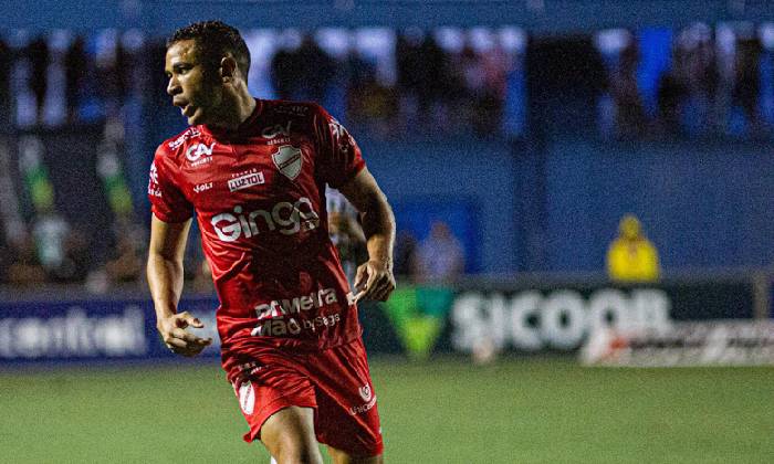 Nhận định, soi kèo Goias vs Vila Nova, 05h00 ngày 18/4: Đối thủ khó chịu