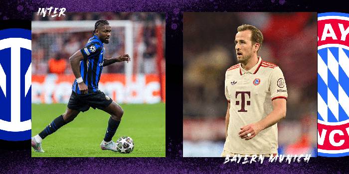 Nhận định, soi kèo Inter Milan vs Bayern Munich, 02h00 ngày 17/4: Dắt nhau vào hiệp phụ