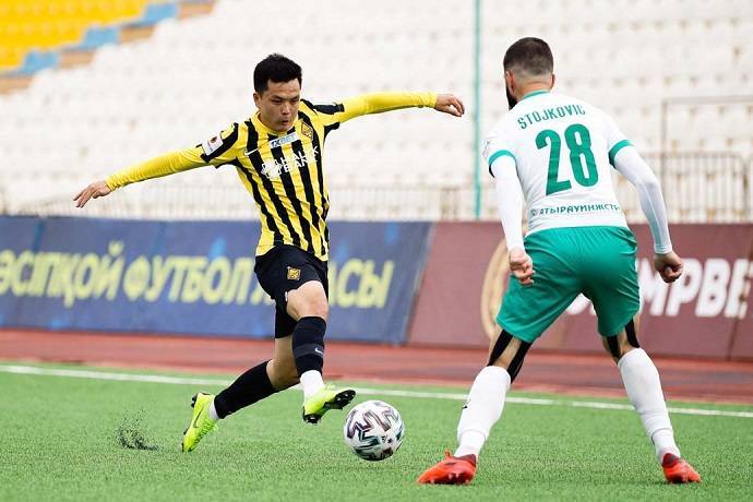 Nhận định, soi k&egrave;o Kairat Almaty vs FK Atyrau, 21h00 ng&agrave;y 16/4: Đẳng cấp vượt trội