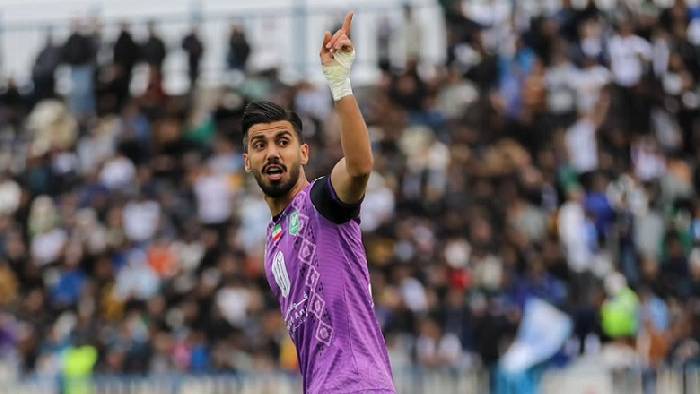 Nhận định, soi kèo Kheybar vs Nassaji Mazandaran, 20h30 ngày 17/4: Thoát hiểm