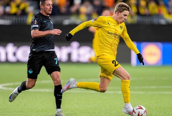 Nhận định, soi kèo Lazio vs Bodo Glimt, 2h00 ngày 18/4: Gặp khó ngay tại Olympico