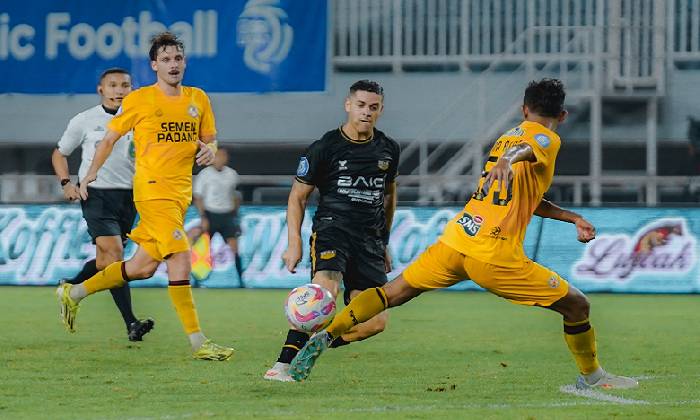 Nhận định, soi kèo PSS Sleman vs Dewa United, 19h00 ngày 17/4: Khó tin cửa dưới