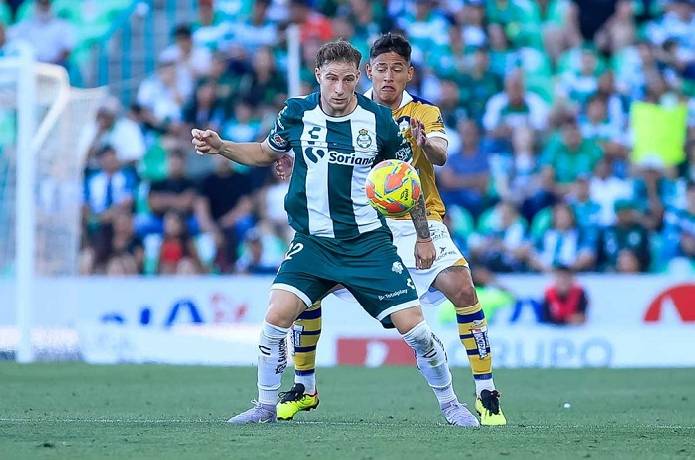 Nhận định, soi k&egrave;o Pumas UNAM vs Santos Laguna, 10h05 ng&agrave;y 17/4: Bắt v&iacute;a chủ nh&agrave;