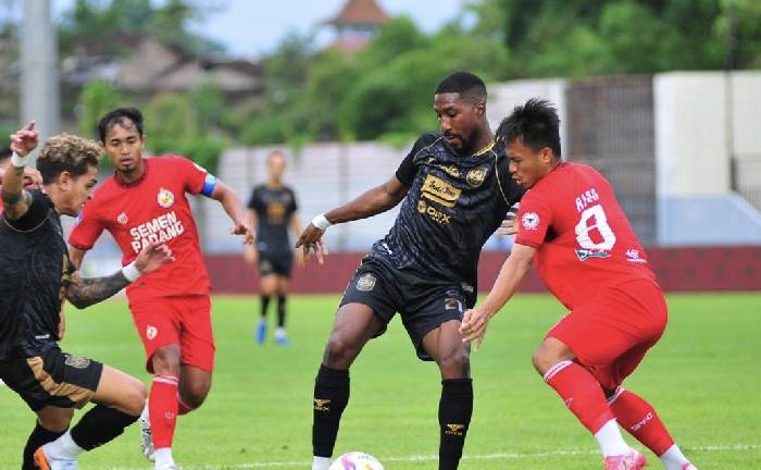 Nhận định, soi k&egrave;o Semen Padang vs PSIS Semarang, 15h30 ng&agrave;y 17/4: Những người khốn khổ