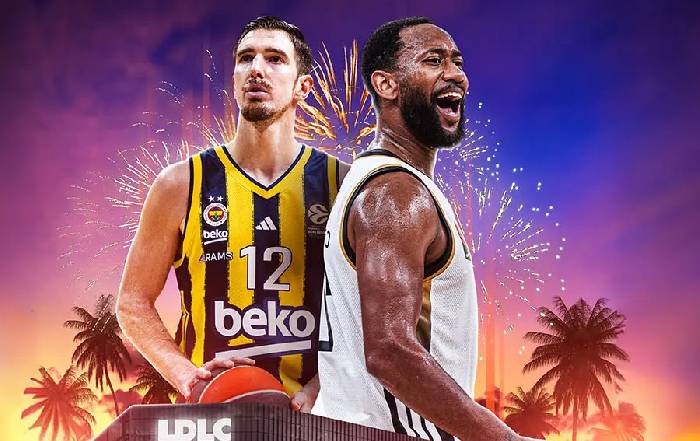 Nhận định b&oacute;ng rổ Lyon Villeurbanne vs Fenerbahce, 01h00 ng&agrave;y 17/4: Kh&aacute;ch kh&ocirc;ng kh&aacute;ch kh&iacute;