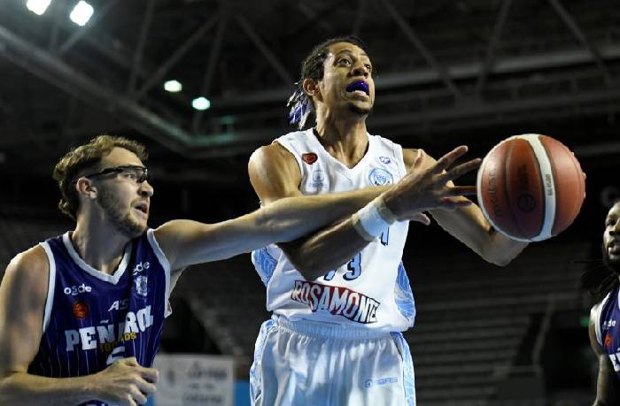 Nhận định bóng rổ Obera TC vs Penarol, 07h30 ngày 17/4: Chọn chủ nhà và tài