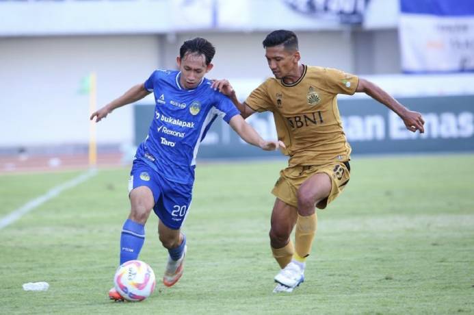 Nhận định, soi k&egrave;o Bhayangkara vs PSIM Yogyakarta, 15h30 ng&agrave;y 17/4: Thắng tiếp lượt về