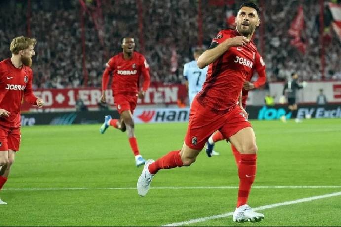 Nhận định, soi kèo Celta Vigo vs Freiburg, 23h45 ngày 16/4: Khó ngược dòng