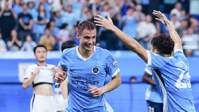 Nhận định soi k&egrave;o Chongqing Tonglianglong vs Shenzhen Peng City, 18h35 ng&agrave;y 17/4: Thua tiếp