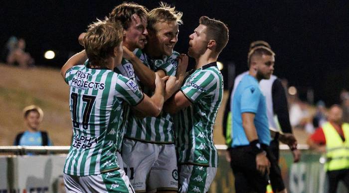 Nhận định, soi k&egrave;o Dandenong City SC vs Green Gully SC, 16h45 ng&agrave;y 17/4: Cơ hội