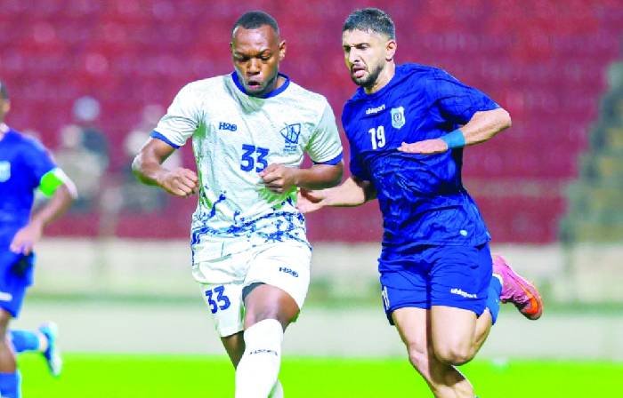 Nhận định, soi kèo Oman Club vs Al Nasr, 23h20 ngày 16/4: Đôi công hấp dẫn