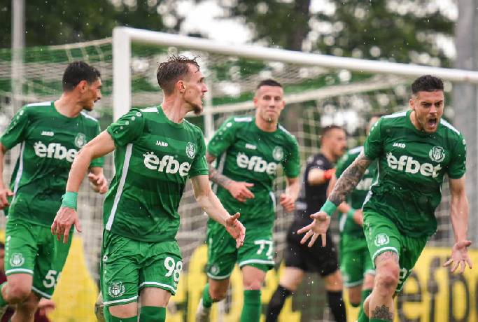 Nhận định, soi kèo Pirin Blagoevgrad vs Hebar Pazardzhik, 22h00 ngày 16/4: Khách lấn lướt chủ nhà