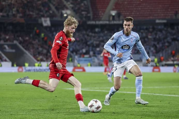 Soi kèo góc Celta Vigo vs Freiburg, 23h45 ngày 16/04