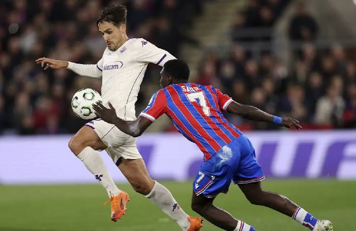 Soi kèo góc Fiorentina vs Crystal Palace, 02h00 ngày 17/04