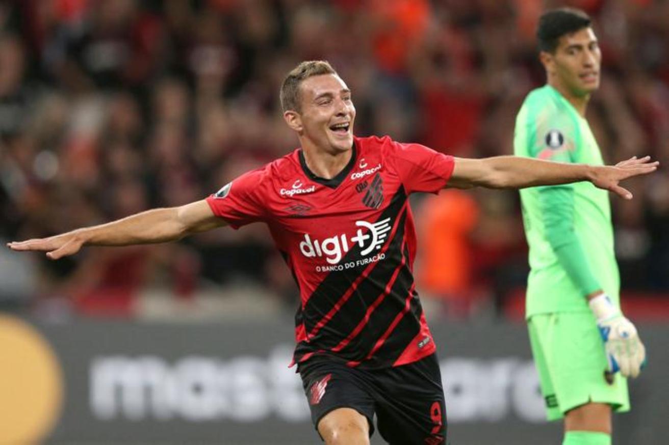 Nhận định Fortaleza vs Atletico Paranaense, 05h15 17/5 (C&uacute;p QG Brazil)