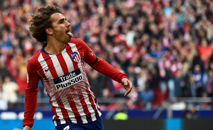 Griezmann chấp nhận ‘thiệt đủ đường’ để gia nhập Barcelona?