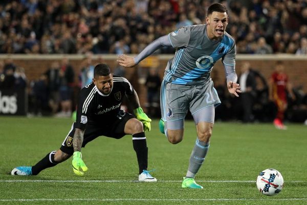 Nhận định Los Angeles FC vs FC Dallas, 09h00 17/5 (Nh&agrave; nghề Mỹ MLS)