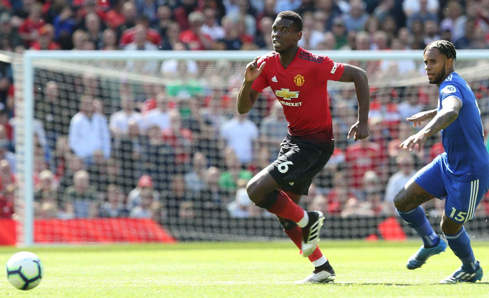 Old Trafford hết &lsquo;thi&ecirc;ng&rsquo; với MU sau khi Sir Alex giải nghệ