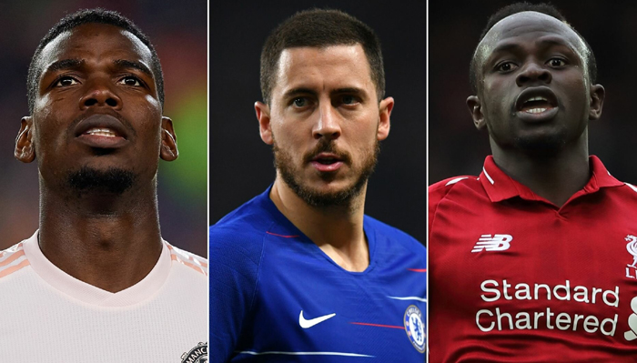 Ngoại hạng Anh ch&iacute;nh thức mở cửa thị trường chuyển nhượng từ h&ocirc;m nay