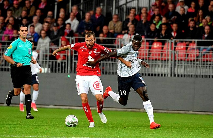 Nhận định Metz vs Brest 01h45, 18/05 (Hạng 2 Pháp)