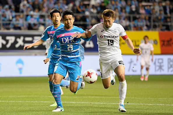 Nhận định Sanfrecce Hiroshima vs Sagan Tosu 17h00, 17/05 (VĐQG Nhật Bản)