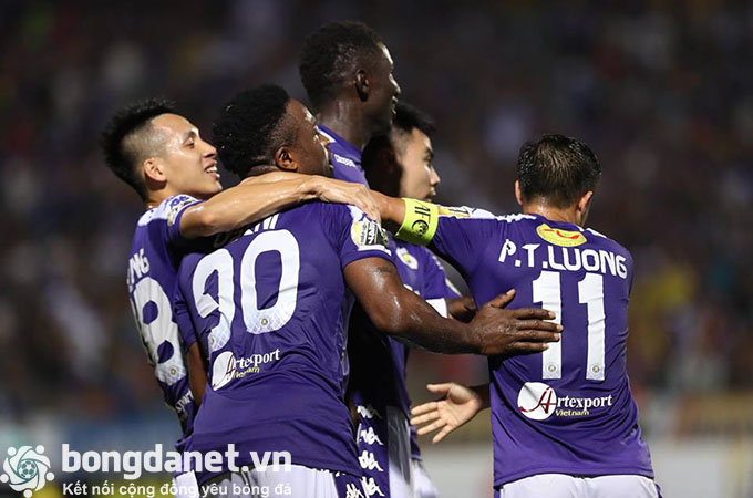 Lịch thi đấu chung kết AFC Cup 2019 khu vực Đông Nam Á