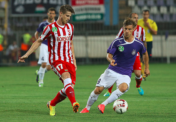 Nhận định b&oacute;ng đ&aacute; Fehervar vs Budafoki MTE, 16h00 ng&agrave;y 17/5