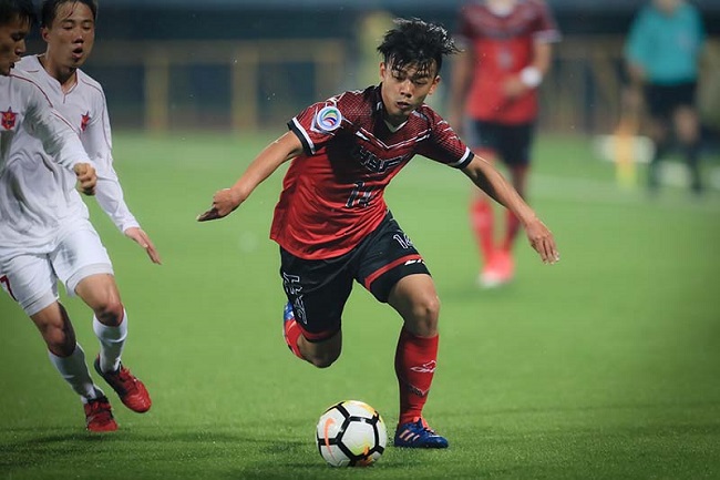 Nhận định bóng đá NTUPES vs Taiwan Power, 15h00 ngày 17/5