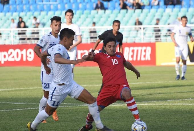 Nhận định Dordoi Bishkek vs Ahal, 21h00 ngày 17/5