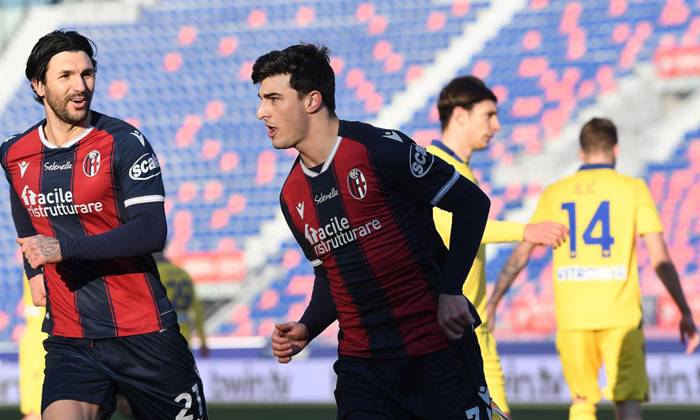 Nhận định Hellas Verona vs Bologna, 1h45 ngày 18/5