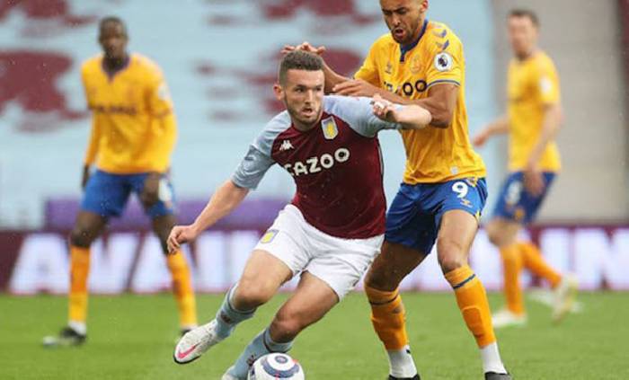 Nhận định kèo thẻ phạt Crystal Palace vs Aston Villa, 18h00 ngày 16/5