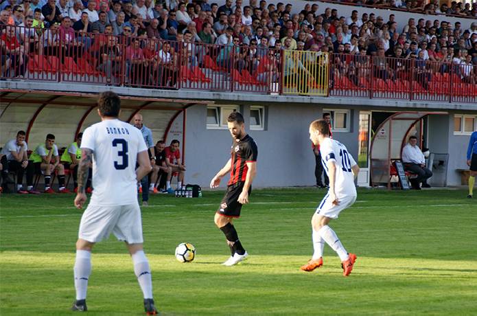 Nhận định Macva Sabac vs Zlatibor Čajetina, 21h ngày 18/5