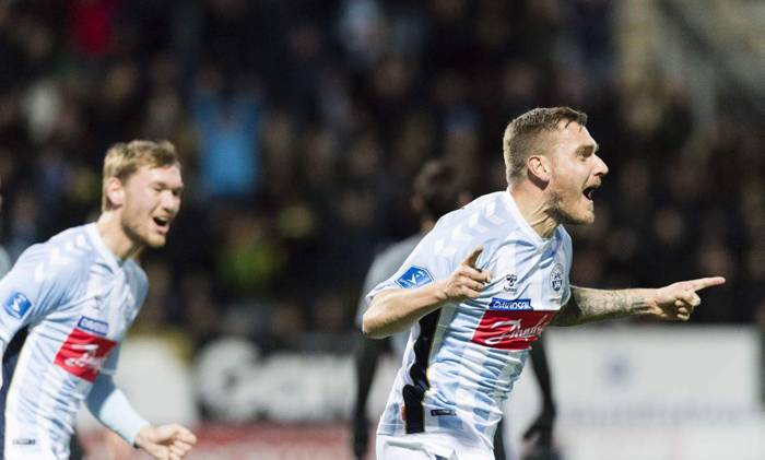 Nhận định SonderjyskE vs Lyngby, 0h ngày 18/5