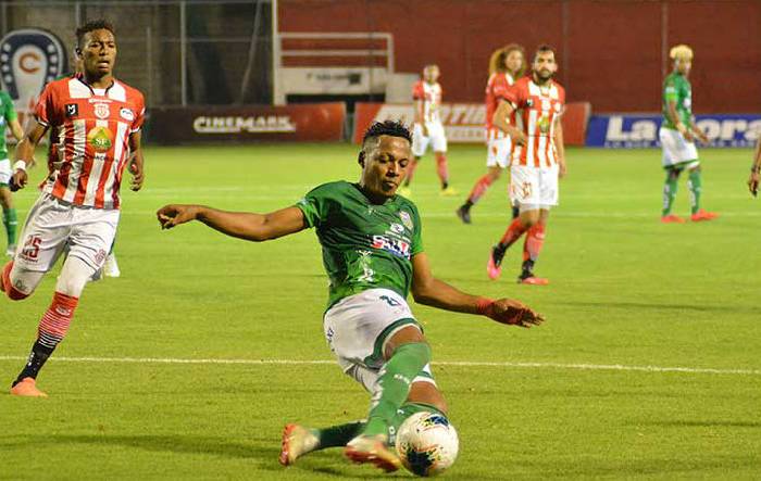 Nhận định Tecnico Universitario vs Orense, 7h00 ngày 18/5