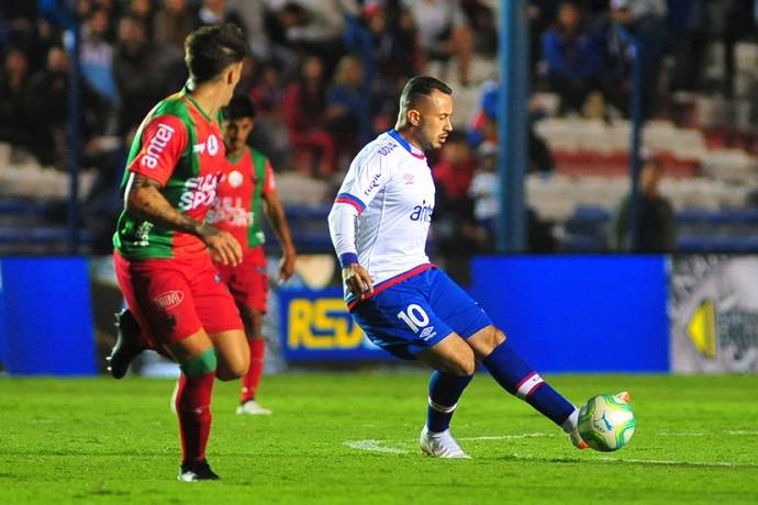 Nhận định, soi kèo Boston River vs Liverpool, 4h00 ngày 17/5