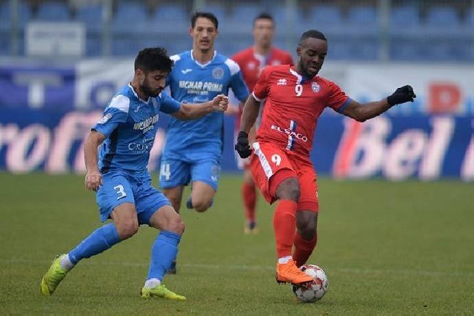 Nhận định, soi kèo Clinceni vs Botosani, 0h30 ngày 17/5