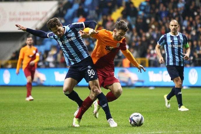 Nhận định, soi kèo Galatasaray vs Adana Demirspor, 0h00 ngày 17/5