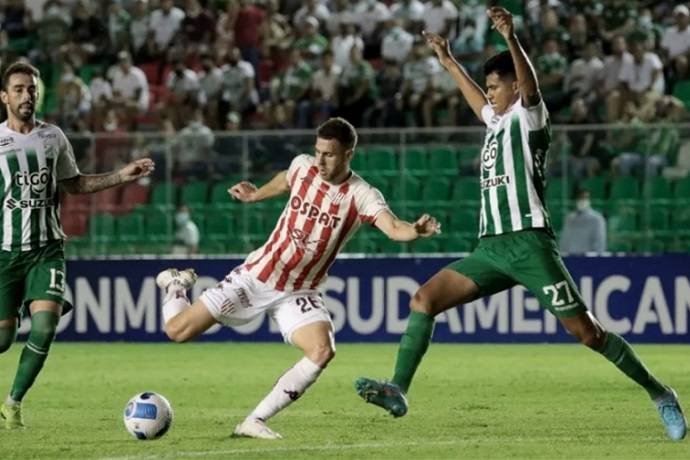 Nhận định, soi kèo Junior vs Oriente Petrolero, 7h30 ngày 18/5