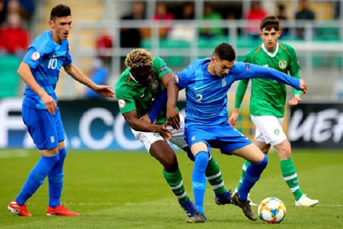 Nhận định, soi kèo U17 Serbia vs U17 Bỉ, 21h30 ngày 17/5