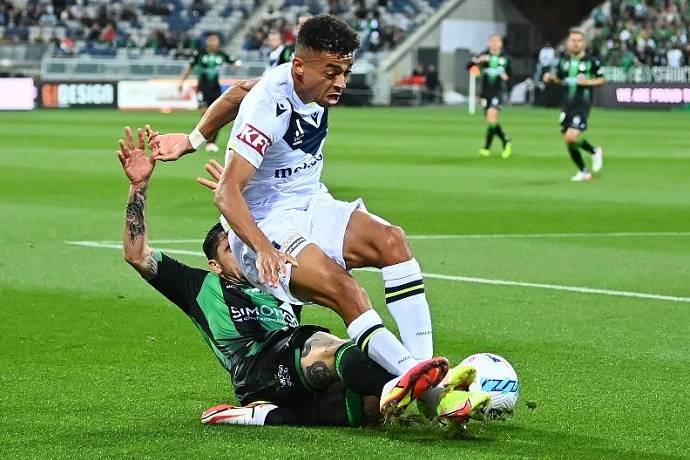 Phân tích kèo hiệp 1 Western United vs Melbourne Victory, 16h05 ngày 17/5