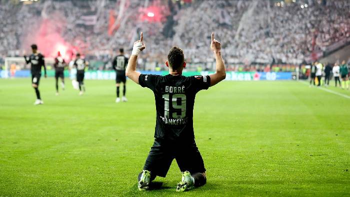 Soi kèo đặc biệt Eintracht Frankfurt vs Rangers, 2h ngày 19/5