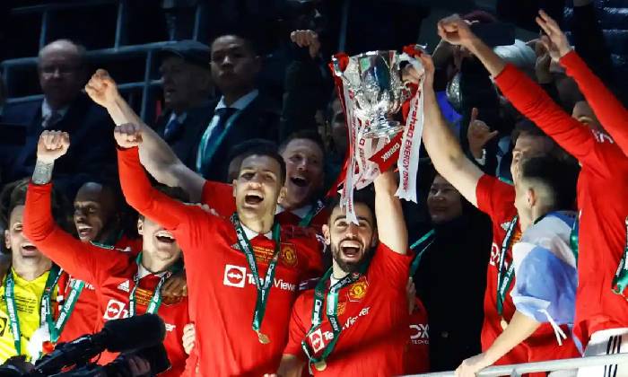 Huyền thoại chỉ ra 2 vị trí M.U cần nâng cấp ngay nếu muốn đua vô địch