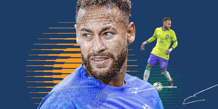 Neymar chỉ ra 4 CLB trong mơ nếu cập bến Premier League