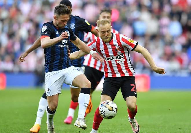 Nhận định, soi kèo Luton Town vs Sunderland, 02h00 ngày 17/5