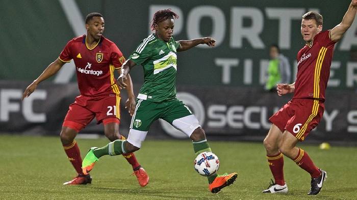 Nhận định, soi kèo Real Salt Lake vs Portland Timbers, 08h30 ngày 18/5