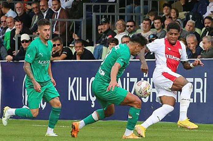 Nhận định, soi kèo Samsunspor vs Bodrumspor, 21h ngày 16/5