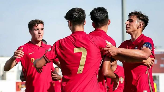Nhận định, soi kèo U17 Bồ Đào Nha vs U17 Đức, 01h00 ngày 18/5