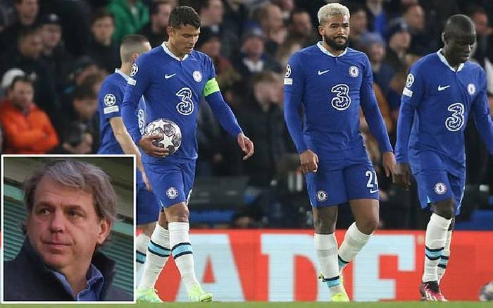 Sẵn sàng 'hy sinh' 2 cầu thủ, Chelsea quyết lấy sao Milan bằng mọi giá