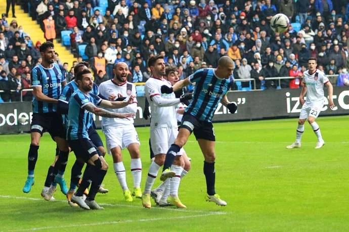 Soi kèo phạt góc Fatih Karagumruk vs Adana Demirspor, 00h00 ngày 18/5